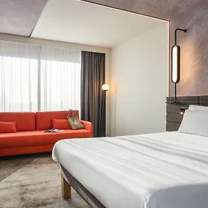4* Szálloda Novotel Brainpark